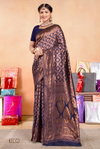 Sehzaadi Vol 5 By Saroj Designer  Lichi silk Sarees Wholesale Shop In Surat